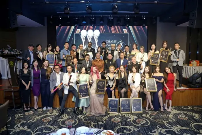 Awards