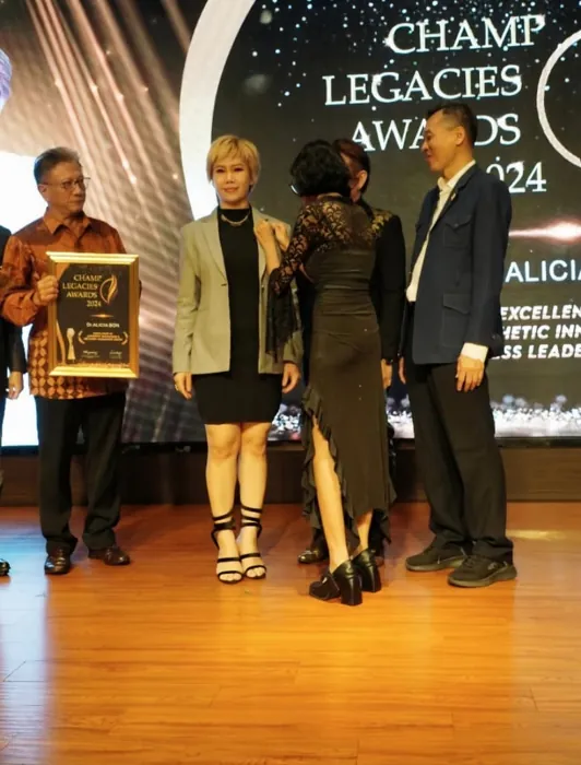 Awards