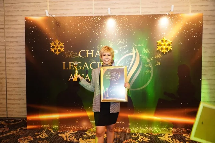 Awards