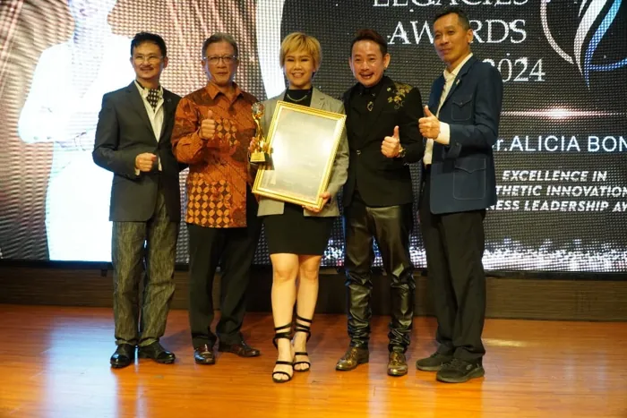 Awards
