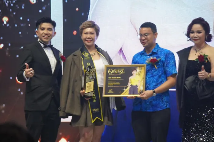 Awards