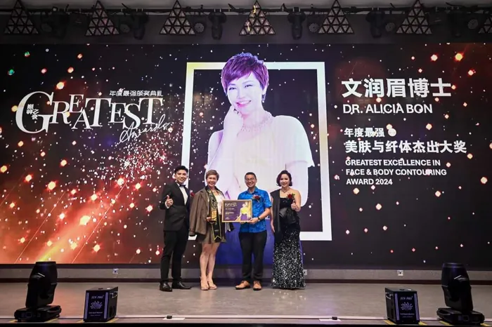 Awards