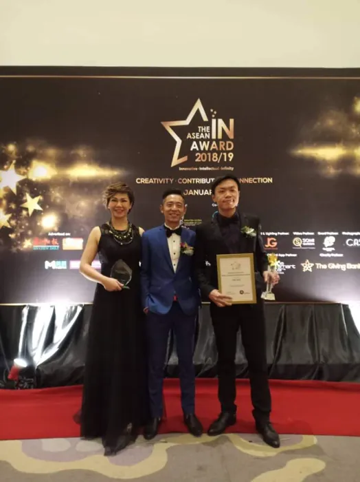 Awards