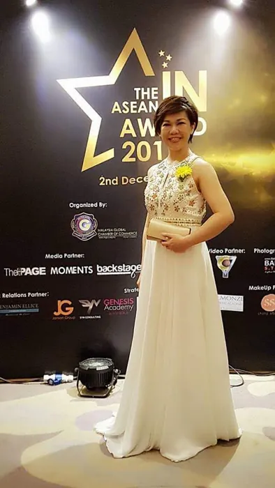 Awards