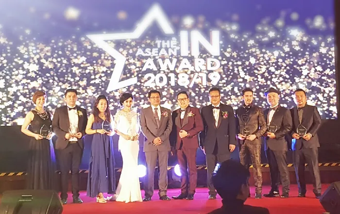 Awards