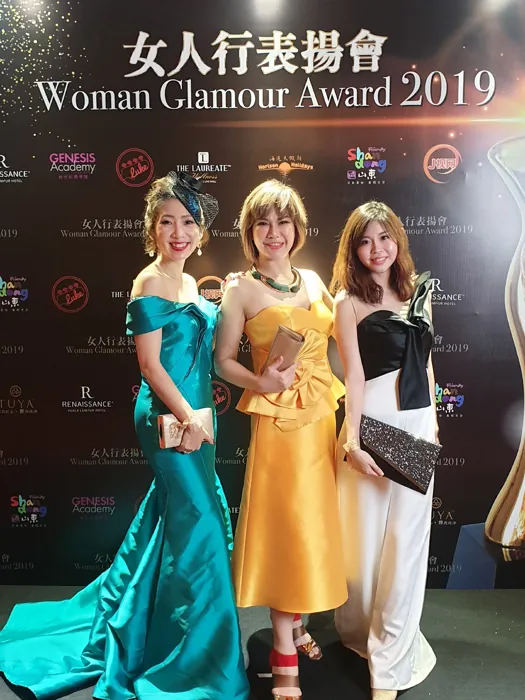 Awards
