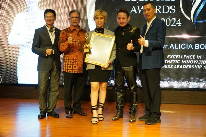 Awards