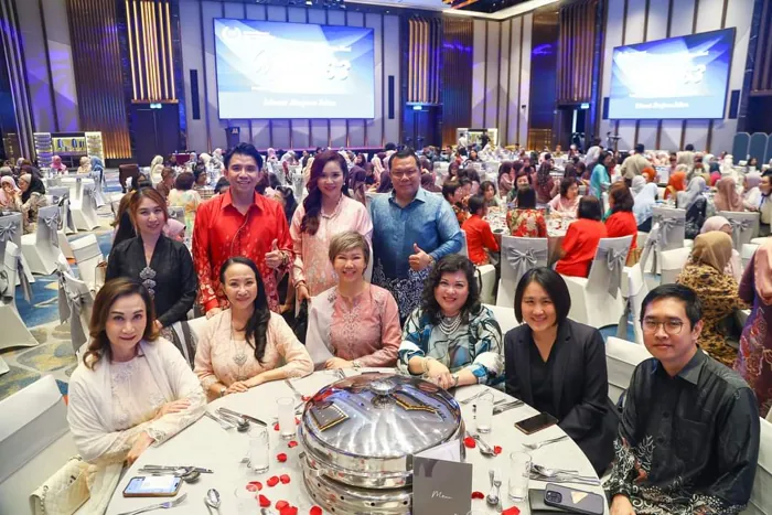 Awards