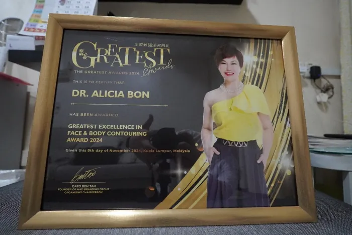 Awards