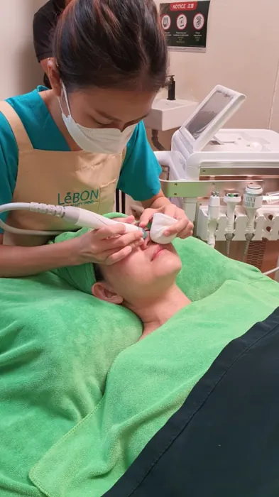 Treatments
