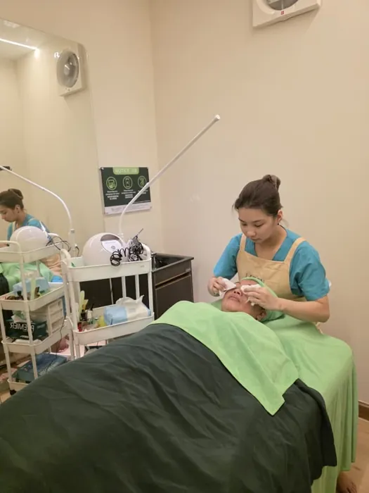 LeBON treatments