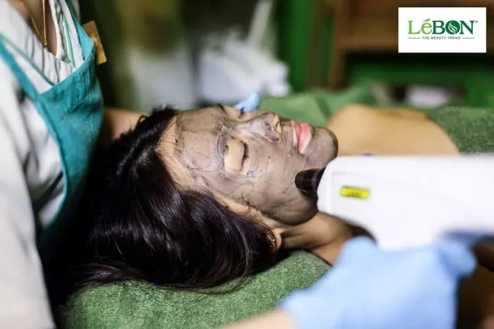 LeBON treatments